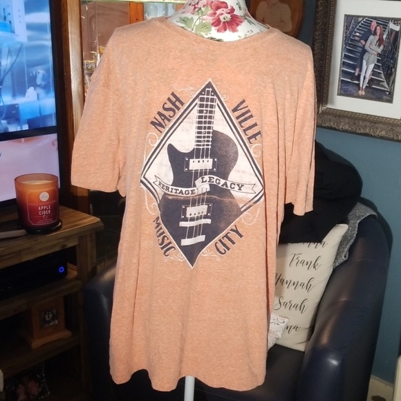 Sonoma Other - Nashville Tshirt